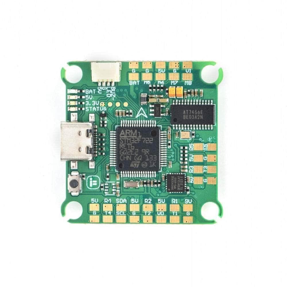iFlight Blitz F7 V1.1 30x30 Flight Controller for fpv drones 1