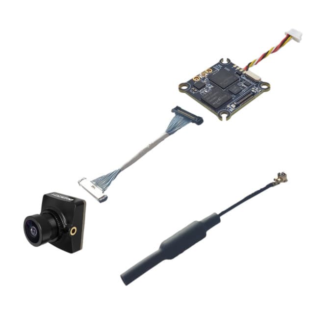 HDZero Whoop V2 Kit for drones