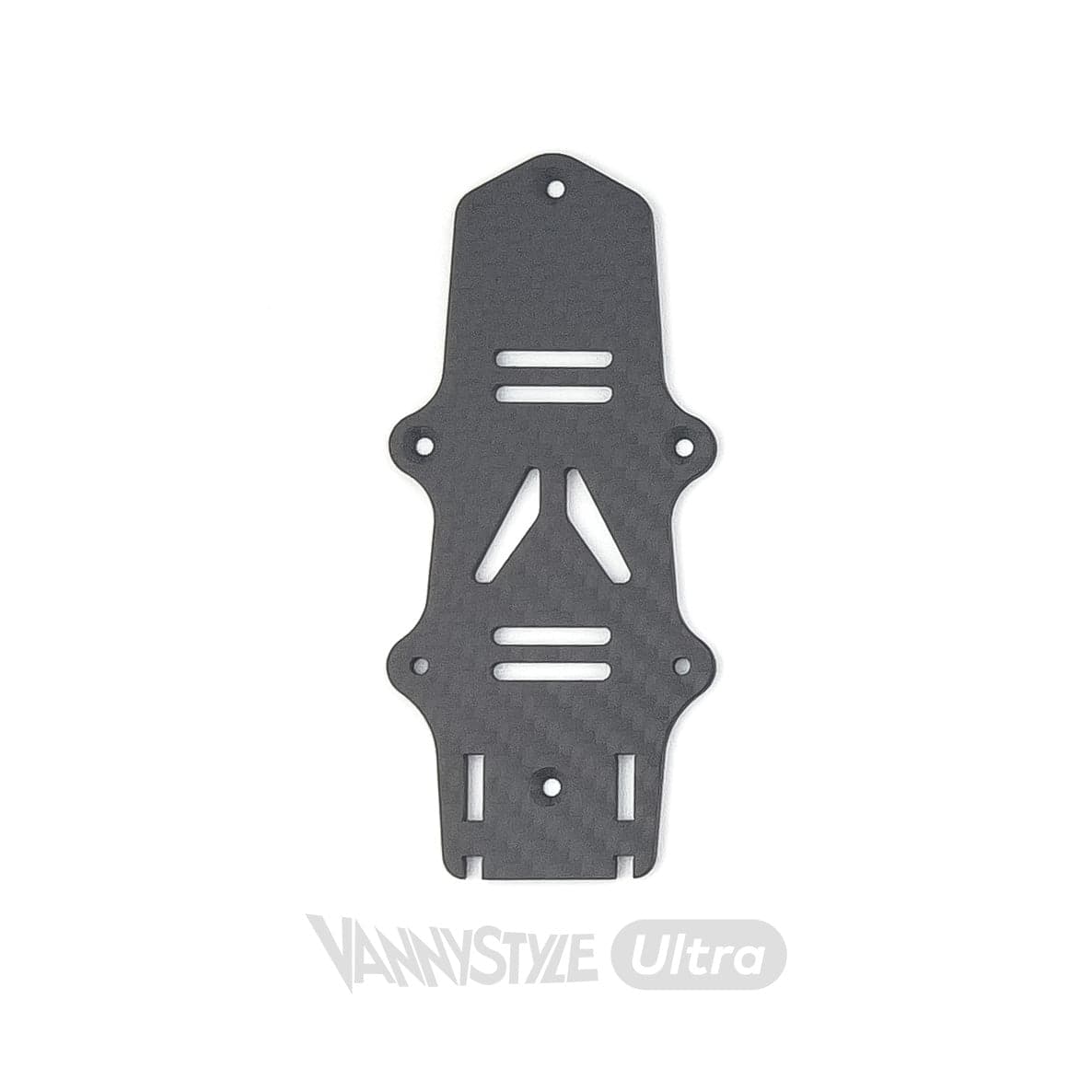 Vannystyle Ultra - Top Plate for fpv drones