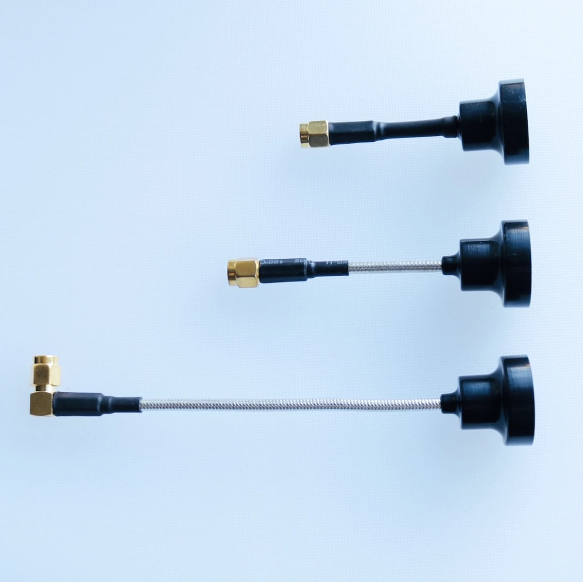 Menace RC Periscope 5.8GHz Omni SMA Antenna - (90° RHCP) - RHCP for fpv drones 8