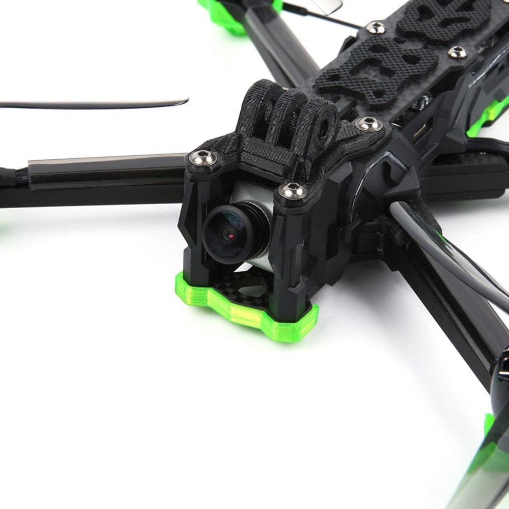 Nazgul Evoque F5 6S w-DJI Camera Vista HD System for fpv drones 6