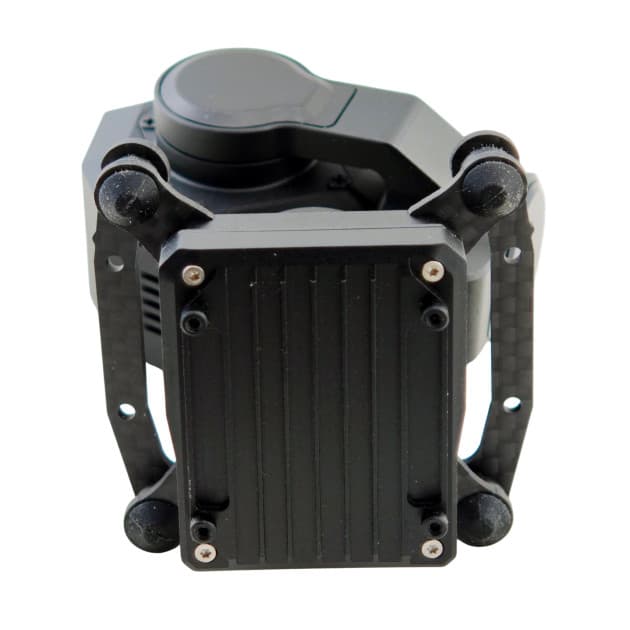 XF Z-2Mini Gimbal 4K + 192px Thermal for fpv drones 4