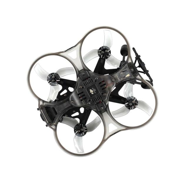 DeepSpace Stellar 25 Cinewhoop drone with DJI O4 Pro and GPS for fpv drones 3
