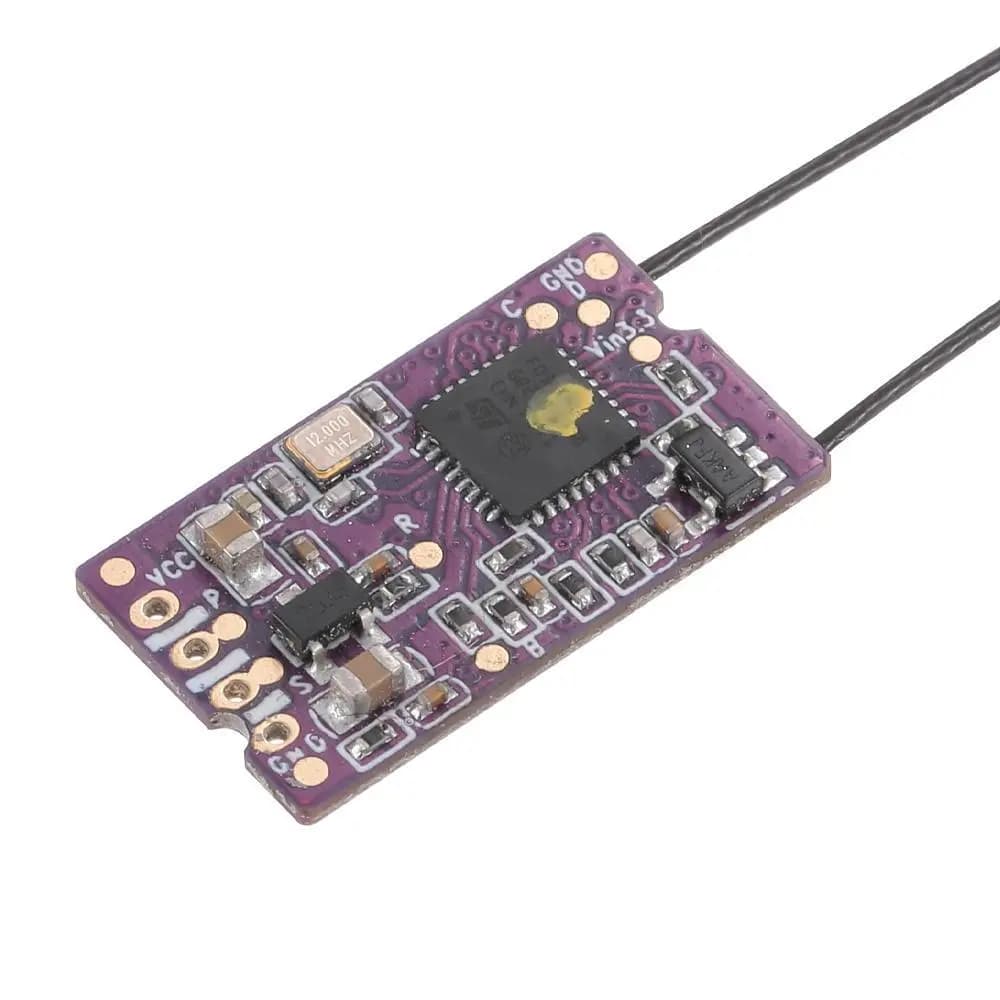 Flysky FS-X14S AFHDS 2A Receiver for fpv drones
