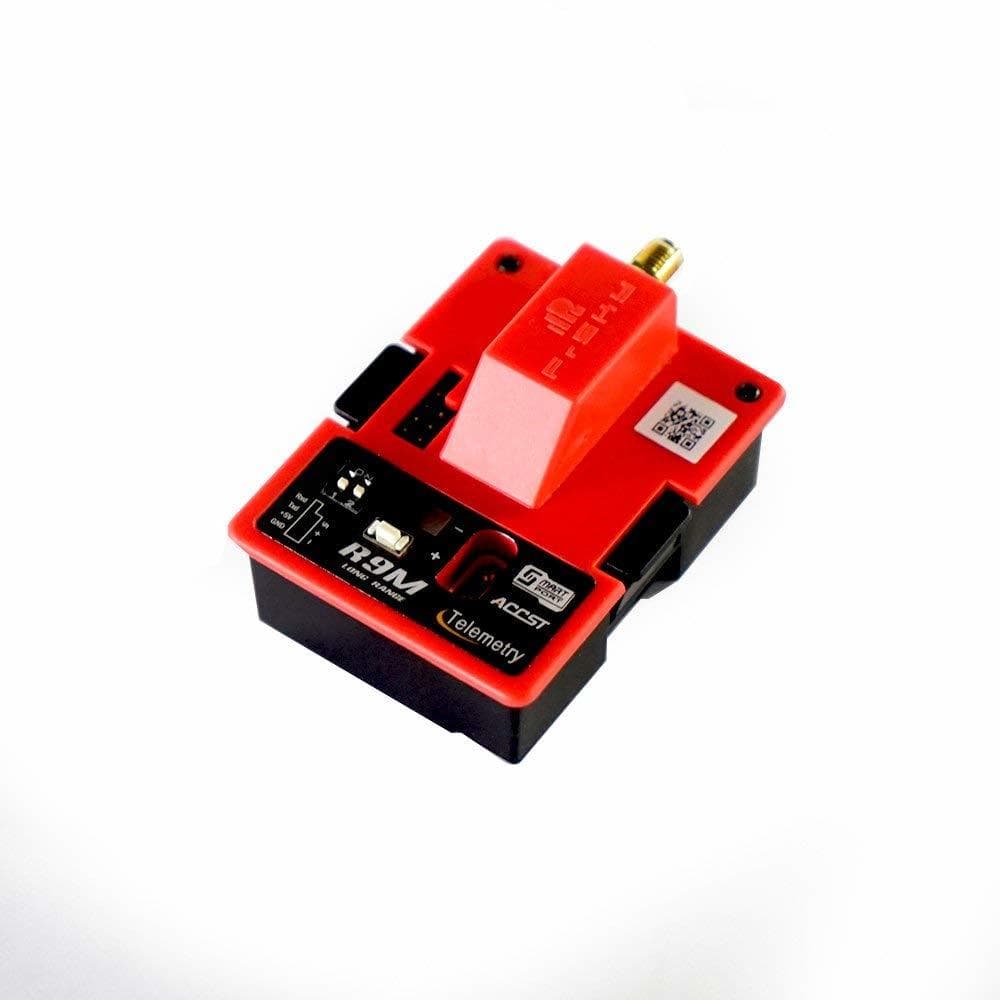 Frsky R9M 868Mhz TX Module for fpv drones 3