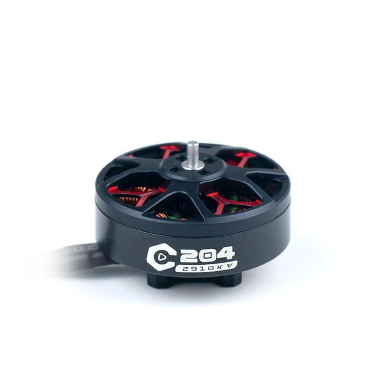AxisFlying C204 2004 3500Kv T-Mount Motor for fpv drones 1