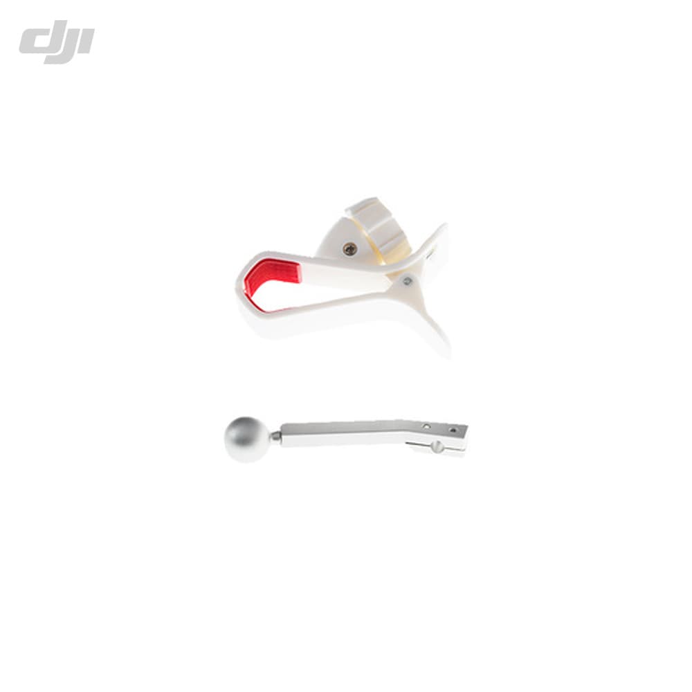 DJI Phantom 3 (Sta) - Smartphone Houder for fpv drones 2