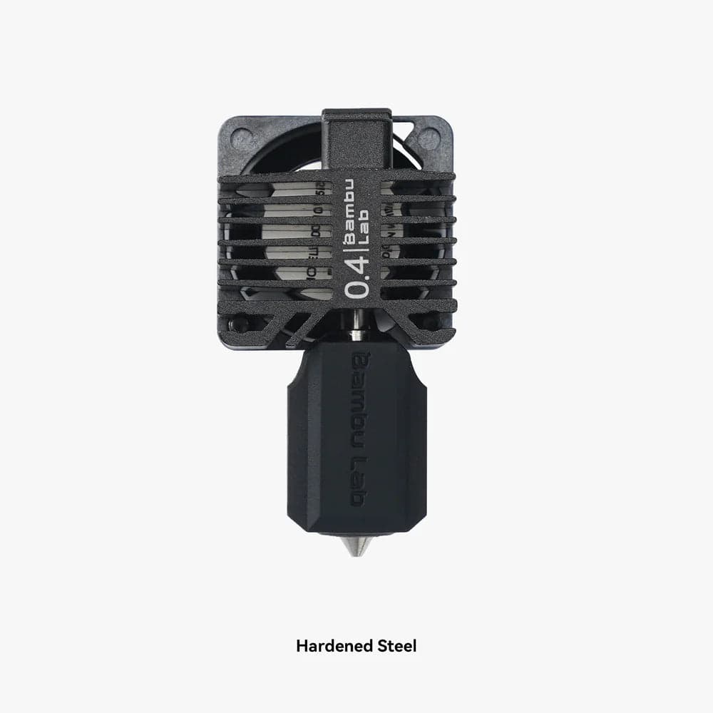 Bambu Lab Complete Hotend Assembly - X1 Series for fpv drones 2