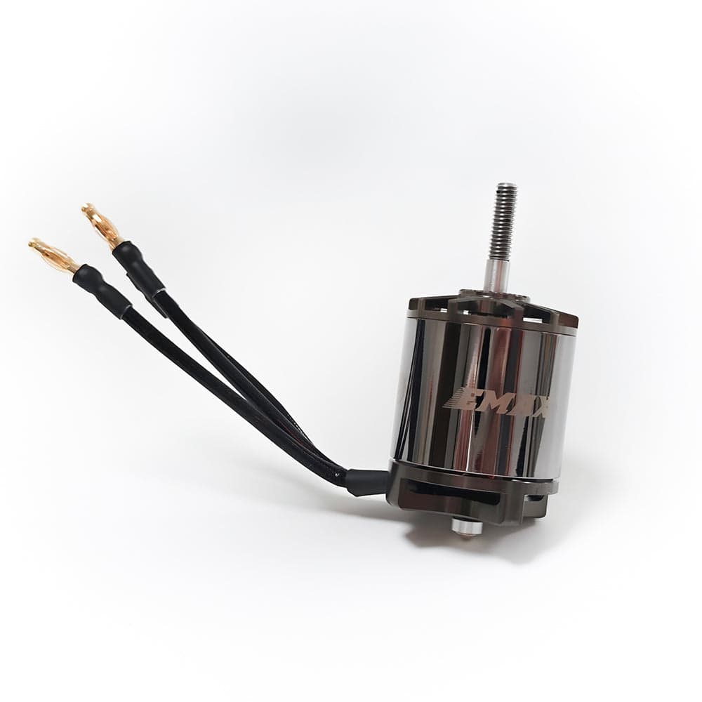 EMAX ECOII 3530 280KV/445KV/520KV/650KV Brushless Drone Motor for 12 Inch-15 Inch FPV Drone Helicopter Freestyle Parts for fpv drones 3