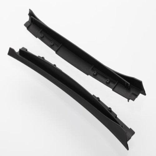 Traxxas 6419 Tunnel Extensions Left/Right XO-1 for fpv drones