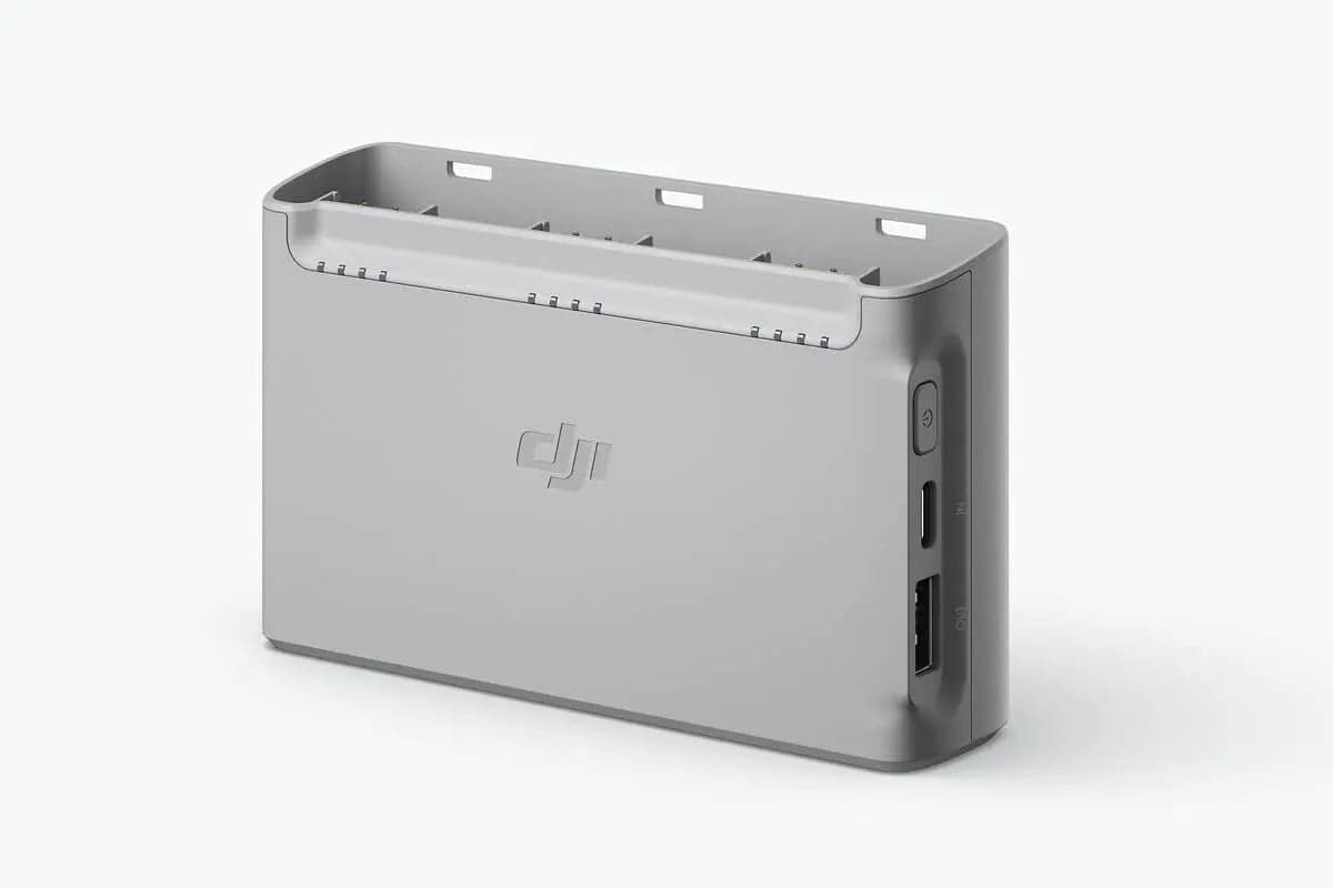 DJI Mini 2 - Two-Way Charging Hub