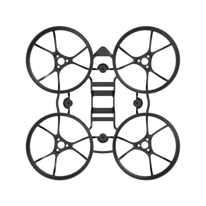 BETAFPV Meteor65 Air Brushless Whoop Frame - Choose Your Color for fpv drones 44