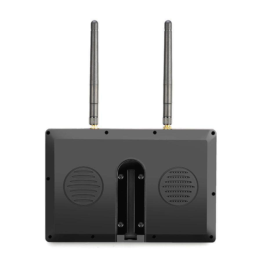 Eachine 5.8GHz 40CH 7 Inch FPV Monitor with DVR for fpv drones 3