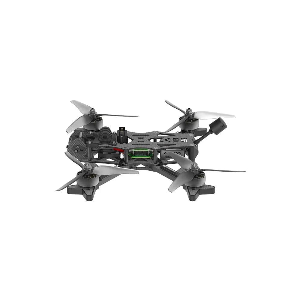 AOS 5 EVO V1.2 6S HD DJI O3 BNF for fpv drones 5