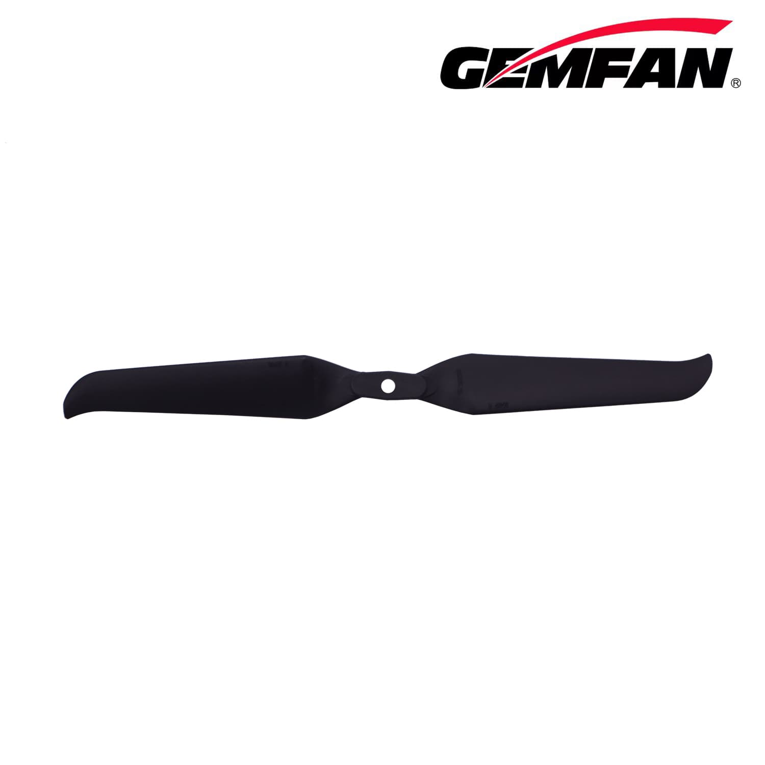 GemFan Folding 9046 FPV Propellers (Pick 2-Blade or 3-Blade) for fpv drones 4