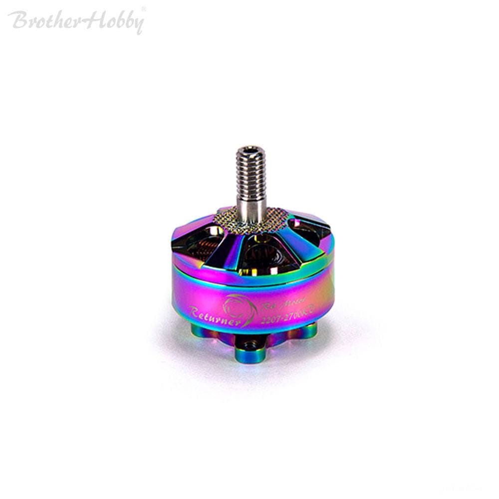 Brotherhobby R6 2207 Motor - 2700KV