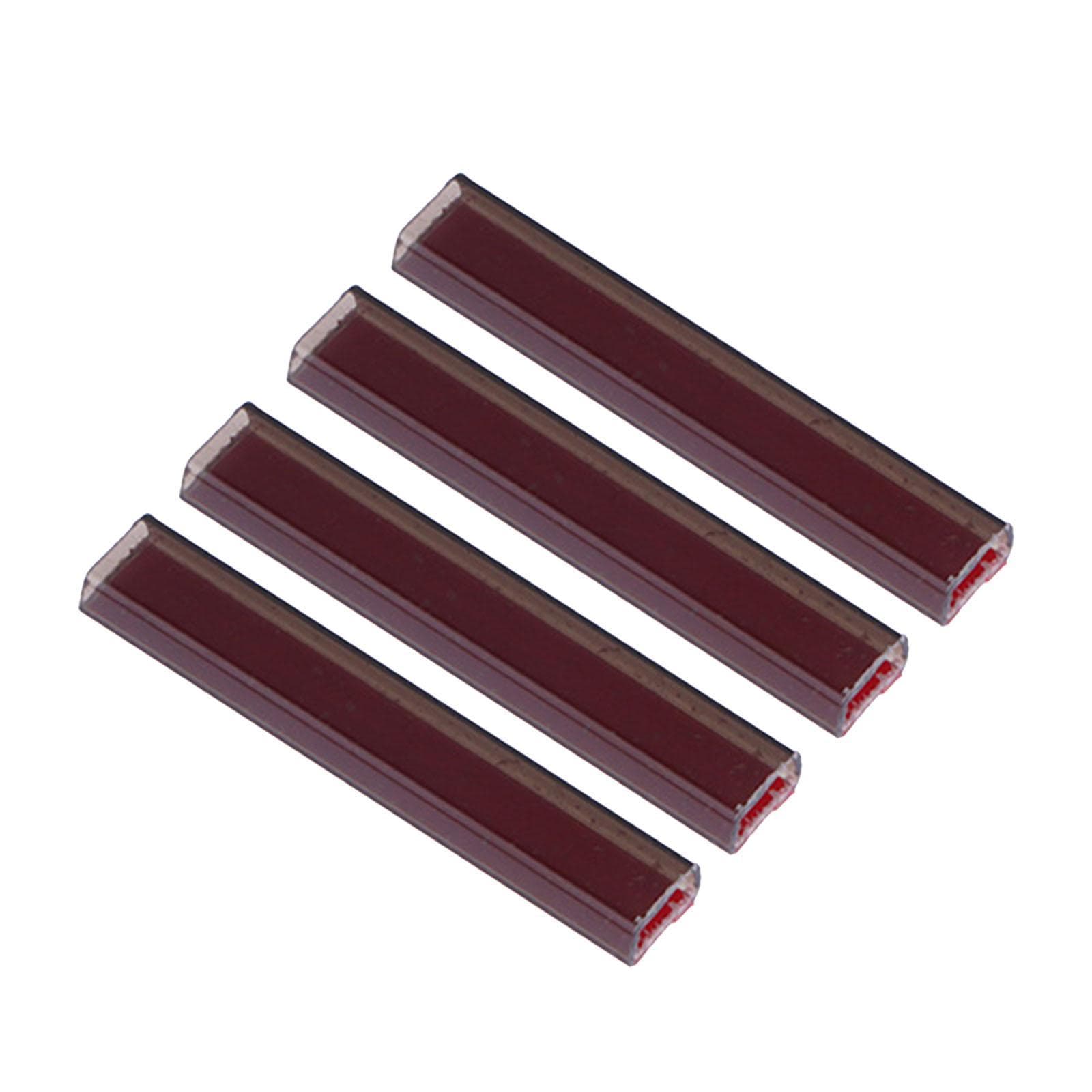 4pcs Motor Wire Covers Protector Tube for FPV Racer 4pcs (65mm) for fpv drones 1