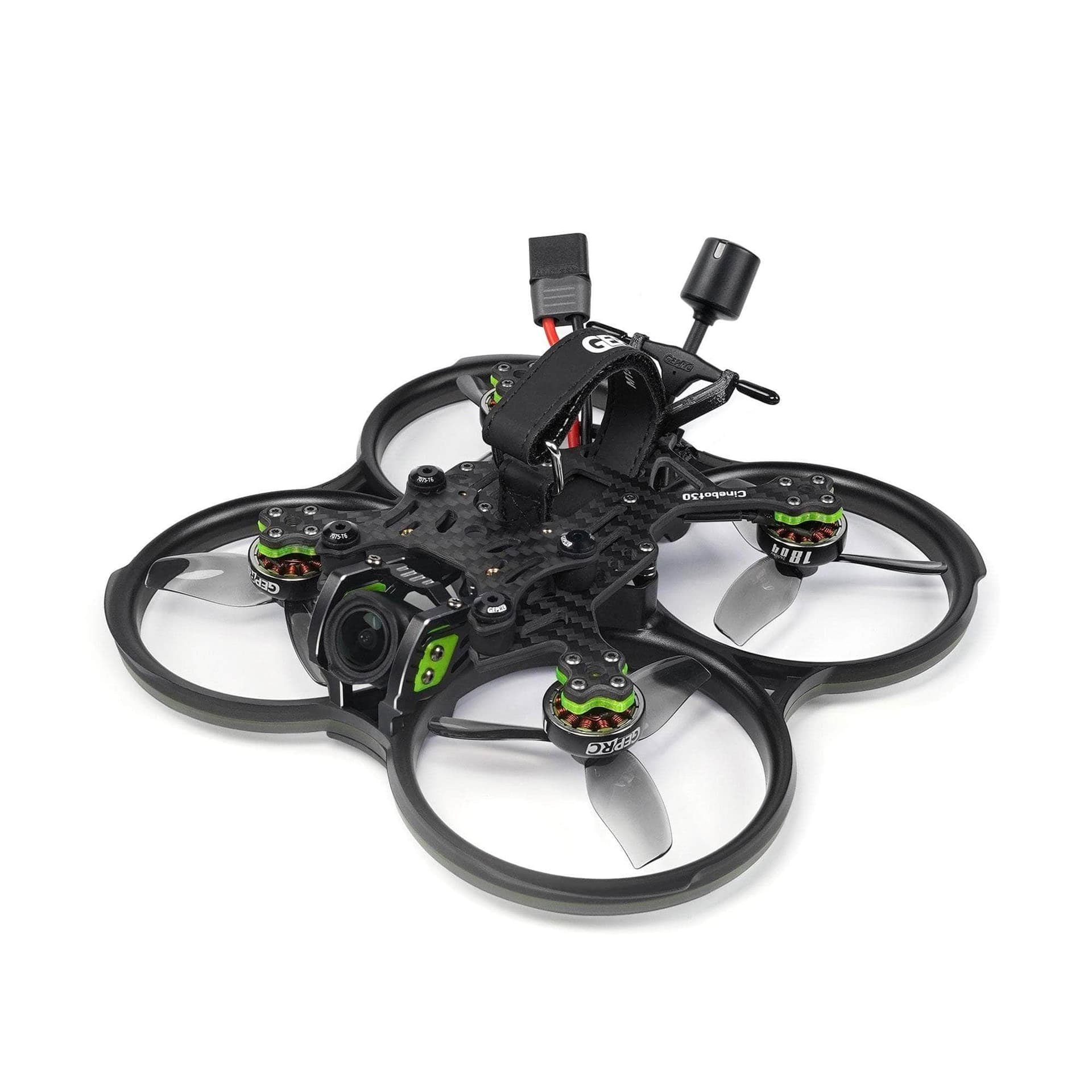 GEPRC BNF Cinebot30 HD 3" 6S Cinewhoop w/ DJI O3 Air Unit - ELRS 2.4GHz for fpv drones 4