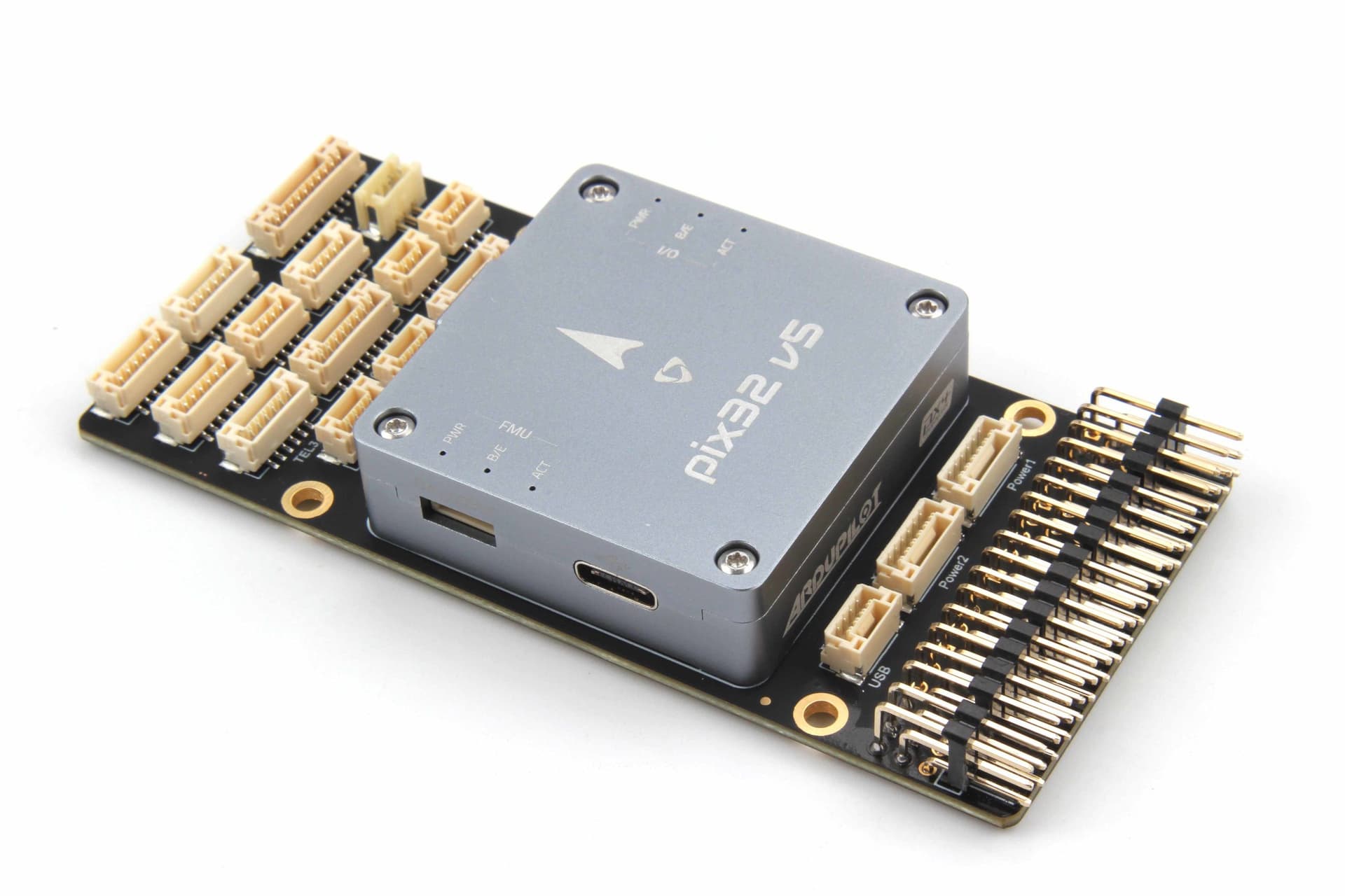 HolyBro Pix32 V5 Pixhawk Autopilot for fpv drones 25