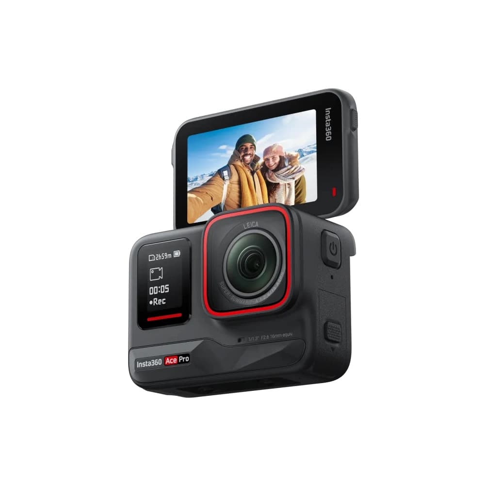 Insta360 Ace Pro 8K Action Camera