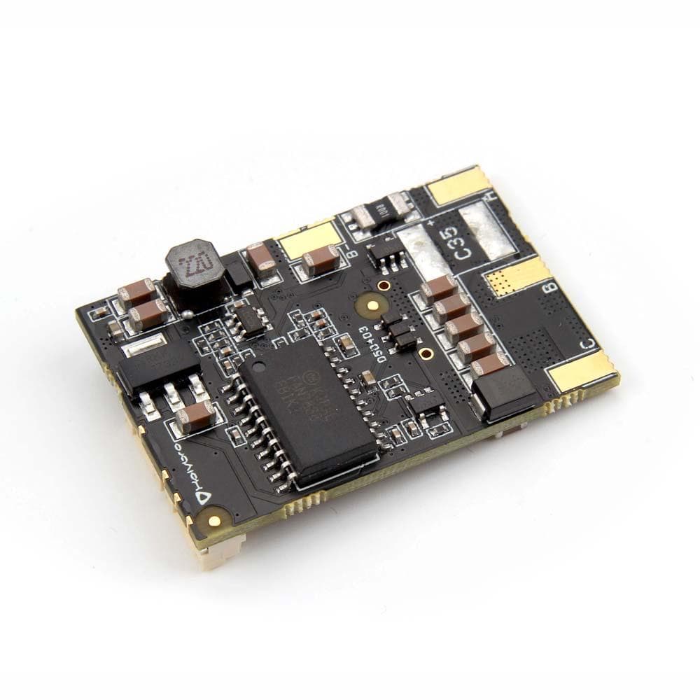 Kotleta20 CAN bus BLDC ESC for Pixhawk for fpv drones 4
