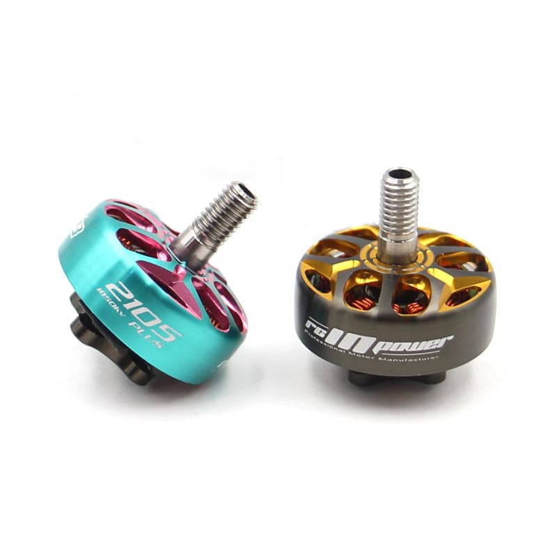 RCINPower GTS V3 2105 Plus 1850KV 2950KV 3600KV Brushless Motor for fpv drones 1