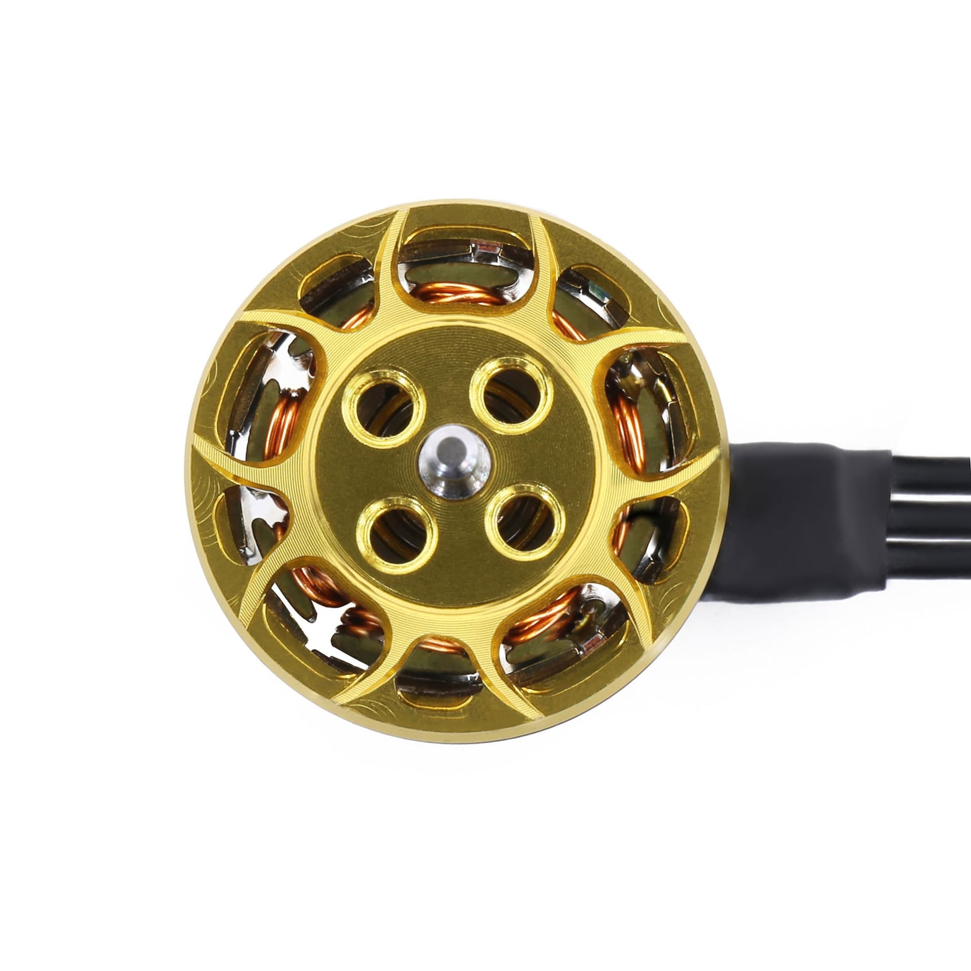 GepRC GR 1204 3-4S Brushless Motor (5000Kv) for fpv drones 2