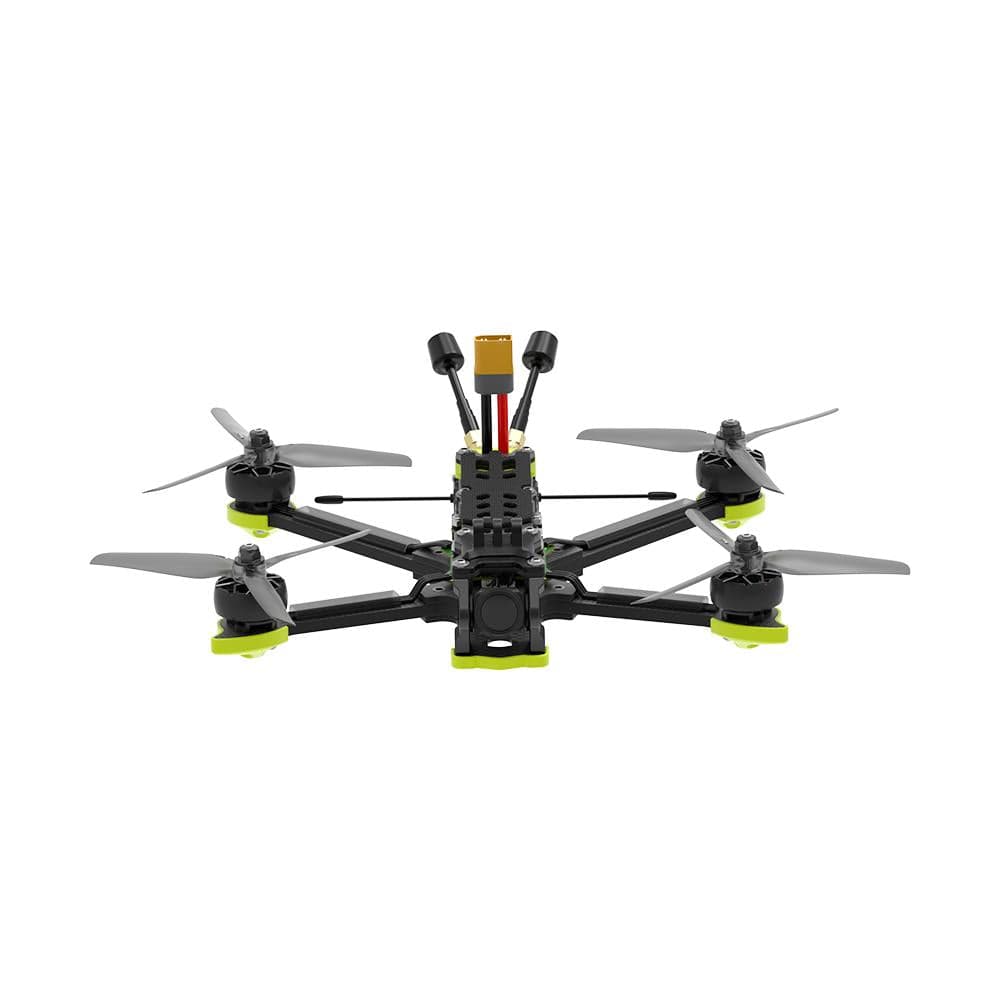 iFlight Nazgul DC5 ECO O3 6S HD Deadcat Geometry FPV Drone - Choose Version for fpv drones 1