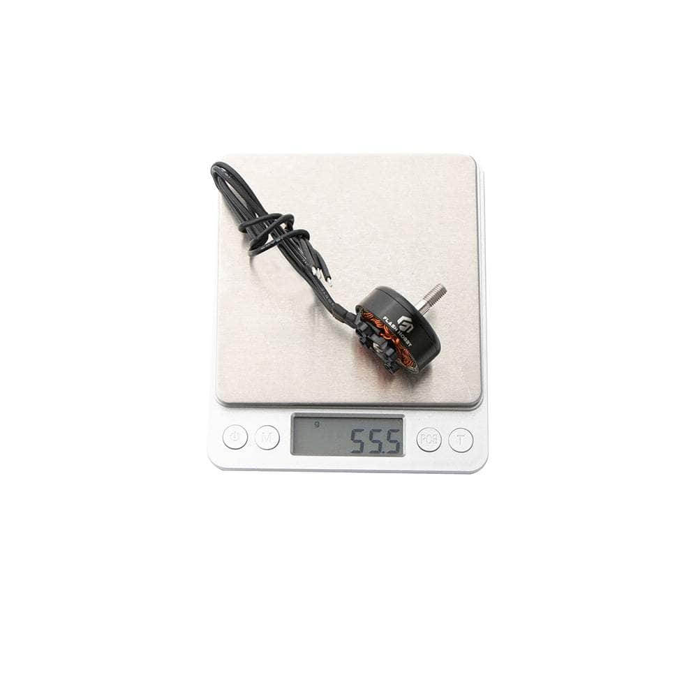 Flash Hobby Arthur 2807 1300Kv Motor for fpv drones 4