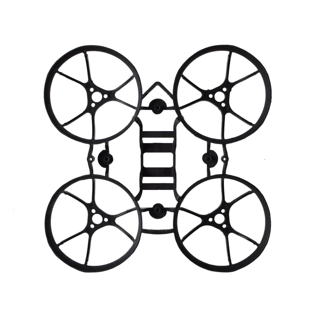 Meteor65 Frame V2 for fpv drones 3