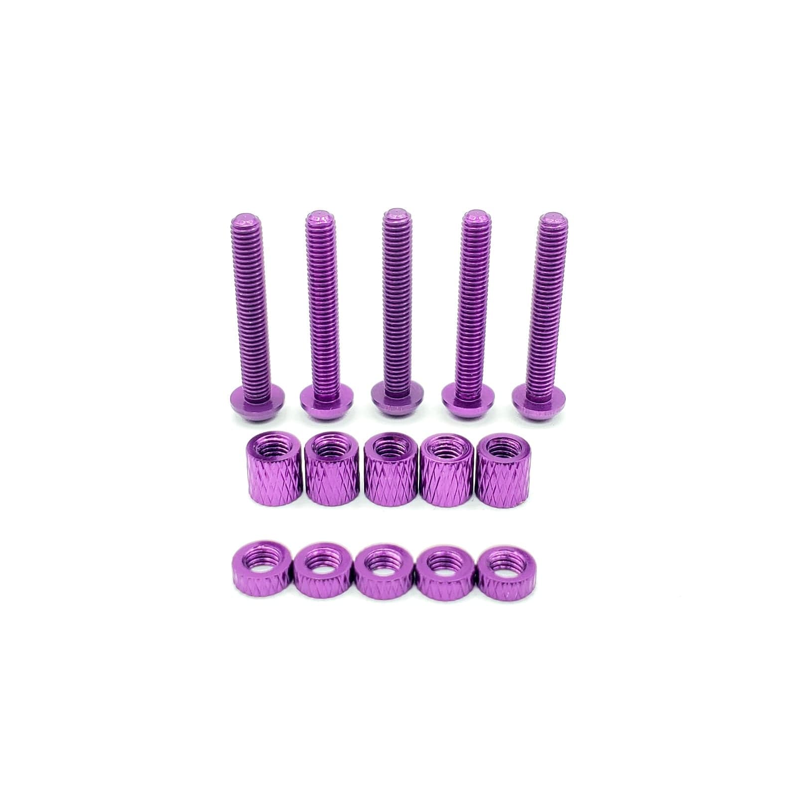 M3 Stack Hardware Kit - 20mm for fpv drones 9