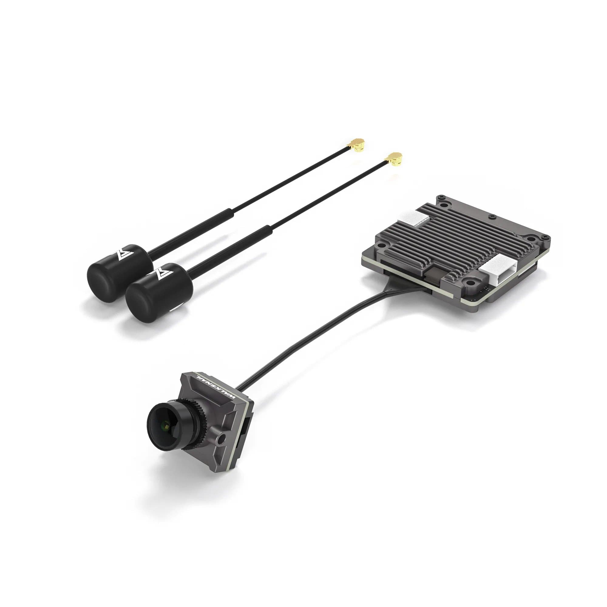 Walksnail AVATAR HD Nano Kit for fpv drones 1