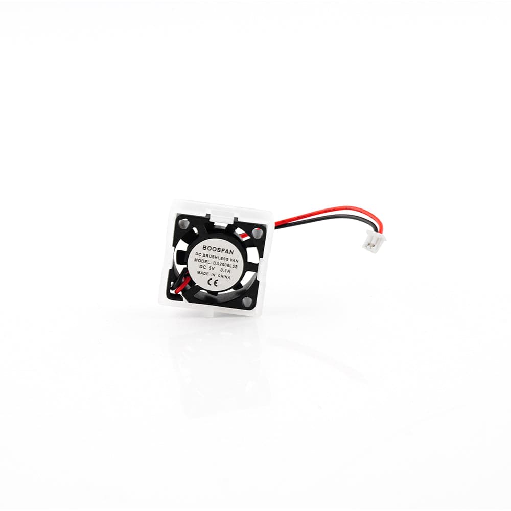 RadioMaster Boxer Fan Assembly for fpv drones 2