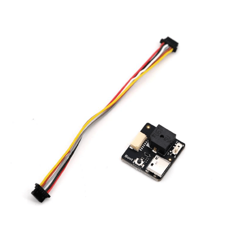 TBS Lucid USB Adapter Board