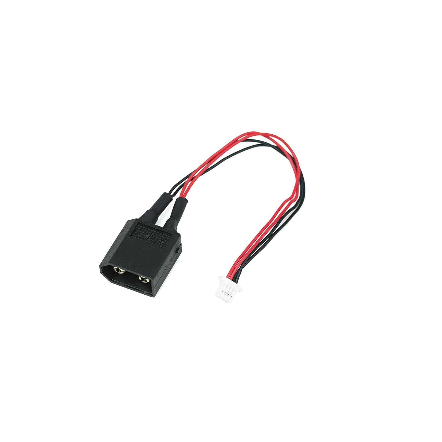 XT60 Power Cable 4pin for fpv drones
