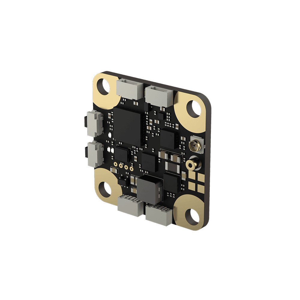 iFlight Borg Race 5.8G 200mW VTX for fpv drones 3