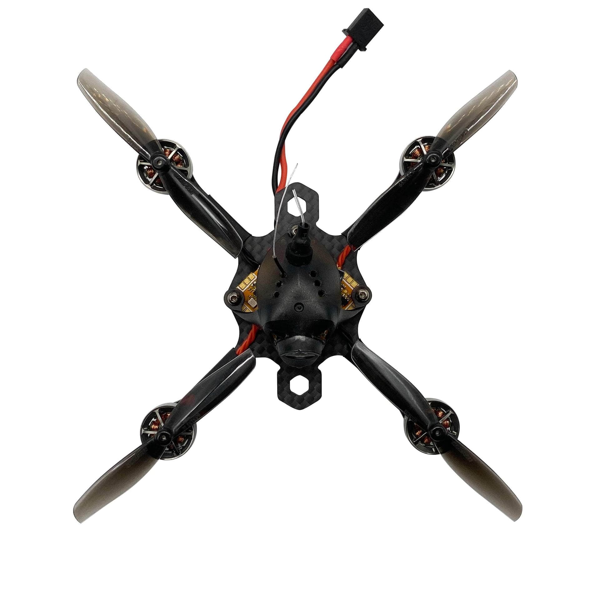 NewBeeDrone Mosquito XL BLV3 2S BNF for fpv drones 5