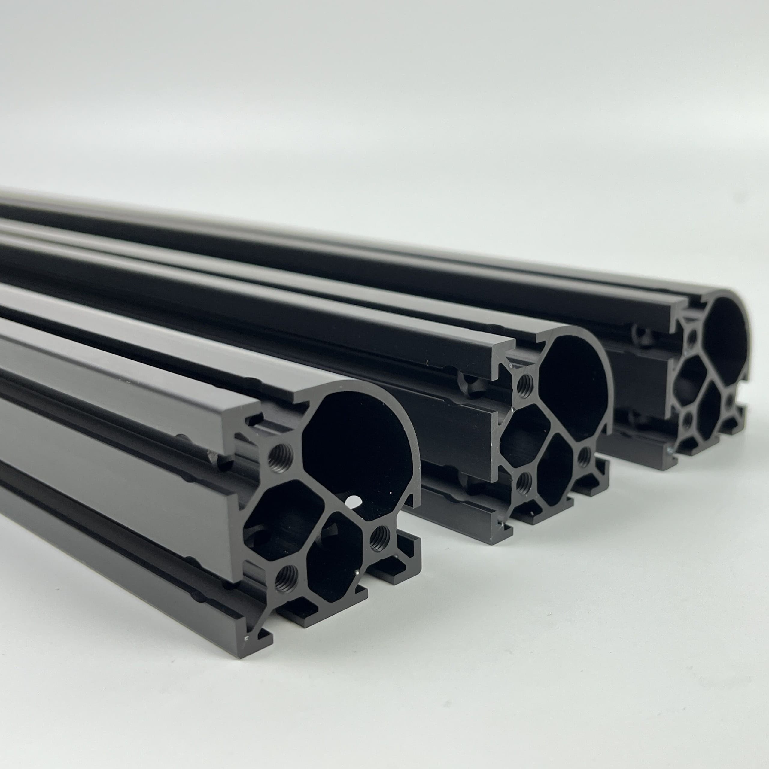LDO Doom Cube Corner Extrusion Kit for Voron 2.4 (4pcs)