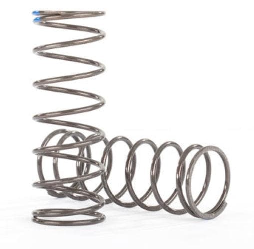 Traxxas 8969 Springs Shock (Natural Finish) (GT-Maxx) (1.725 rate) (2) Maxx for fpv drones