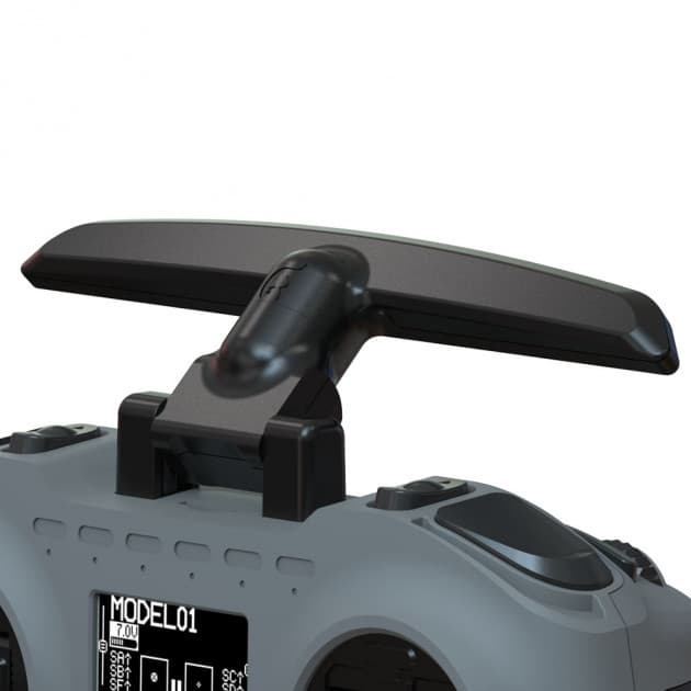Jumper T-Pro S ELRS RC Transmitter for fpv drones 1