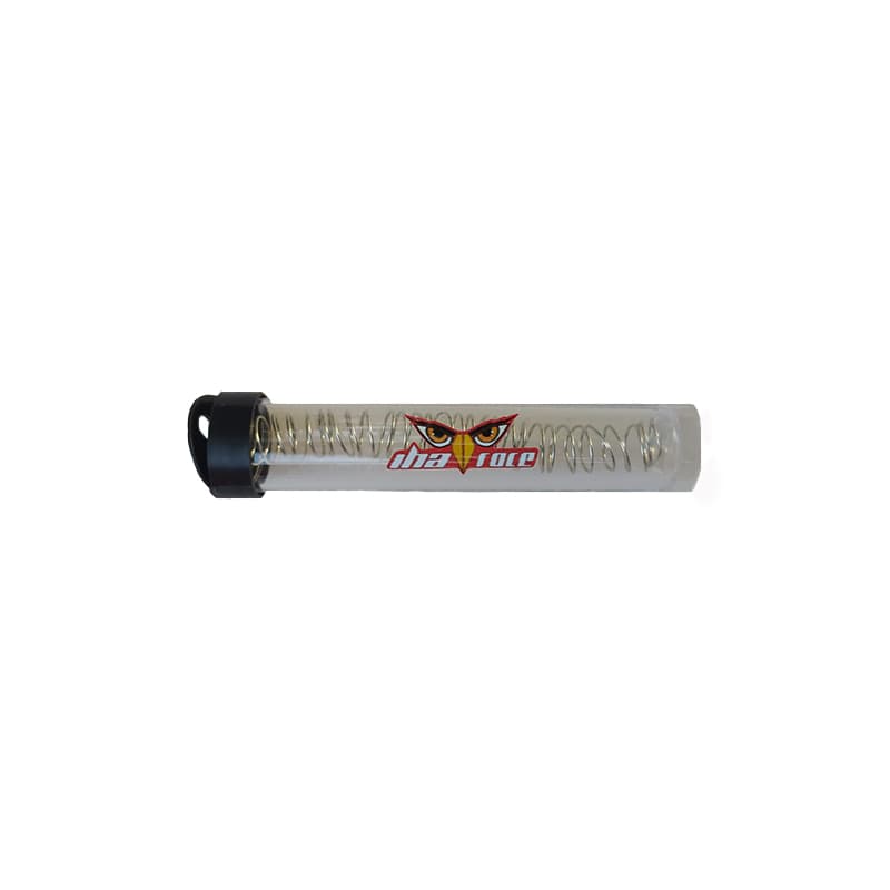 Tubo de Estaño para soldadura SIN PLOMO (99,3% Sn 0,7% Cu) 0.8mm Flujo de Colofonia 2% – 1 Metro for fpv drones 1
