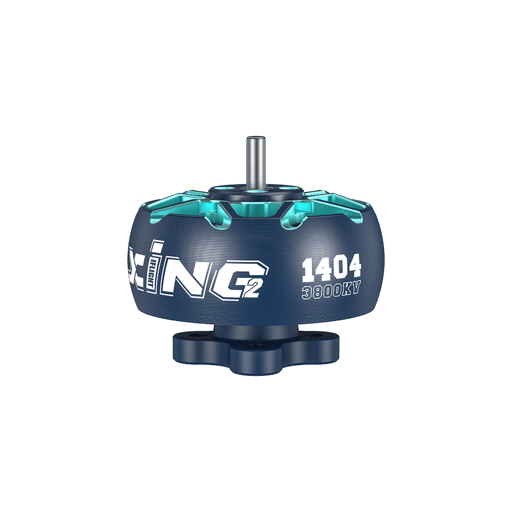iFlight Xing2 1404 3800Kv Micro Motor for fpv drones 3