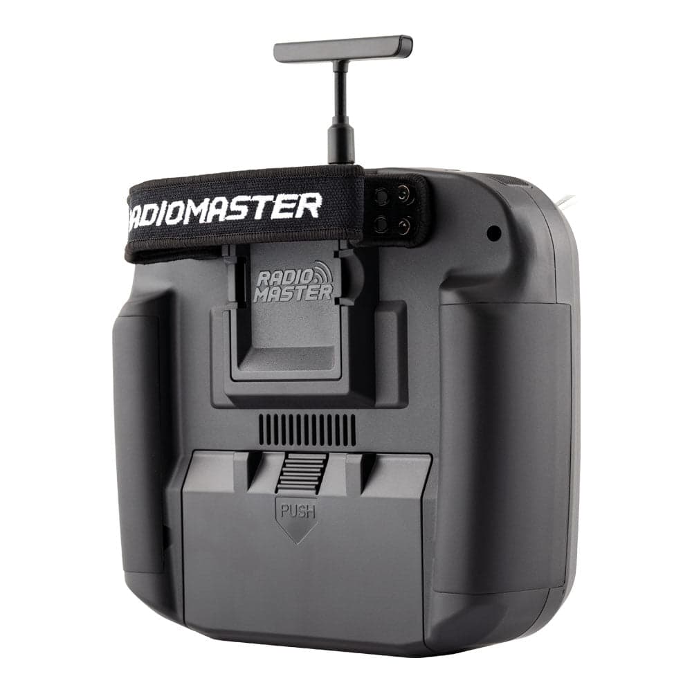 RadioMaster Boxer Radio Controller for fpv drones 5