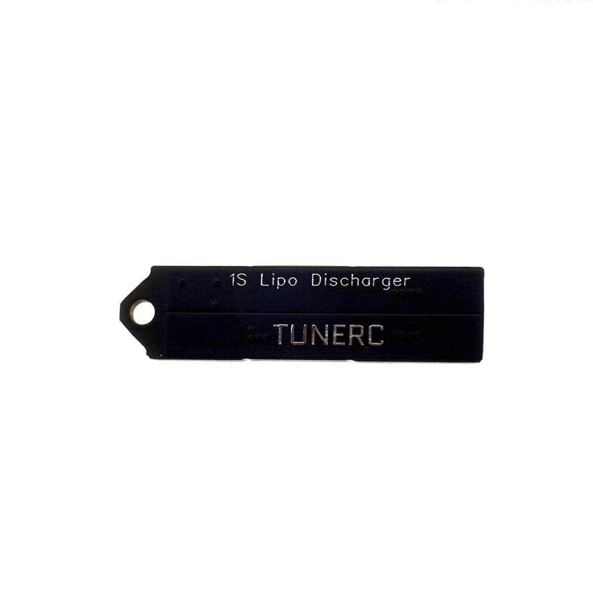 TuneRC 1S  - Safe LiPo Battery Storage Discharger - PH2.0 for fpv drones 1