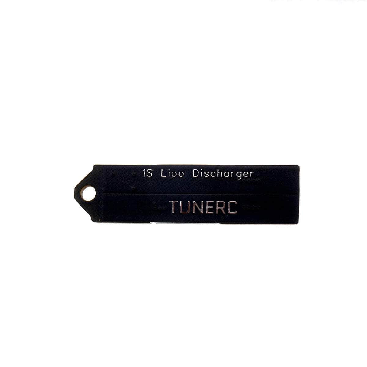 TuneRC 1S  - Safe LiPo Battery Storage Discharger - PH2.0 for fpv drones 1
