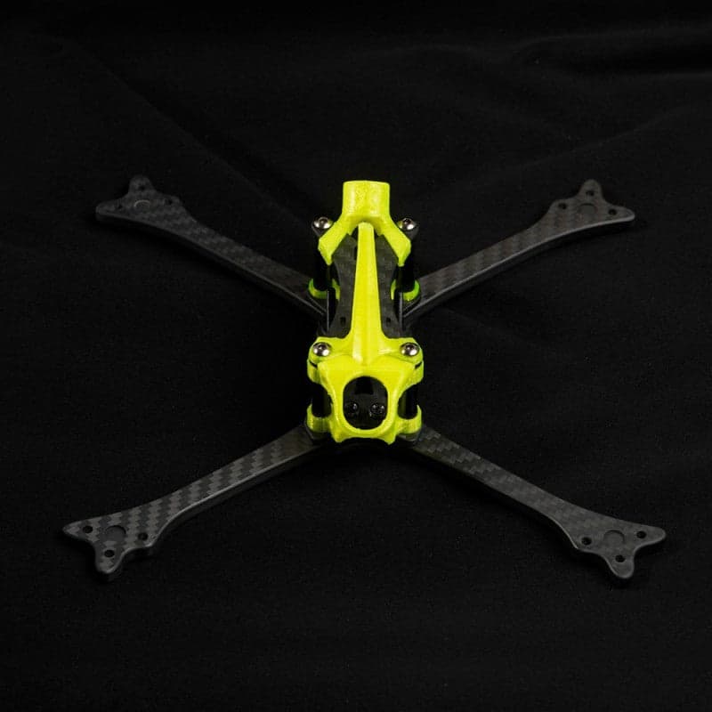 Foxeer 5" Caesar Racing Frame T700 for fpv drones