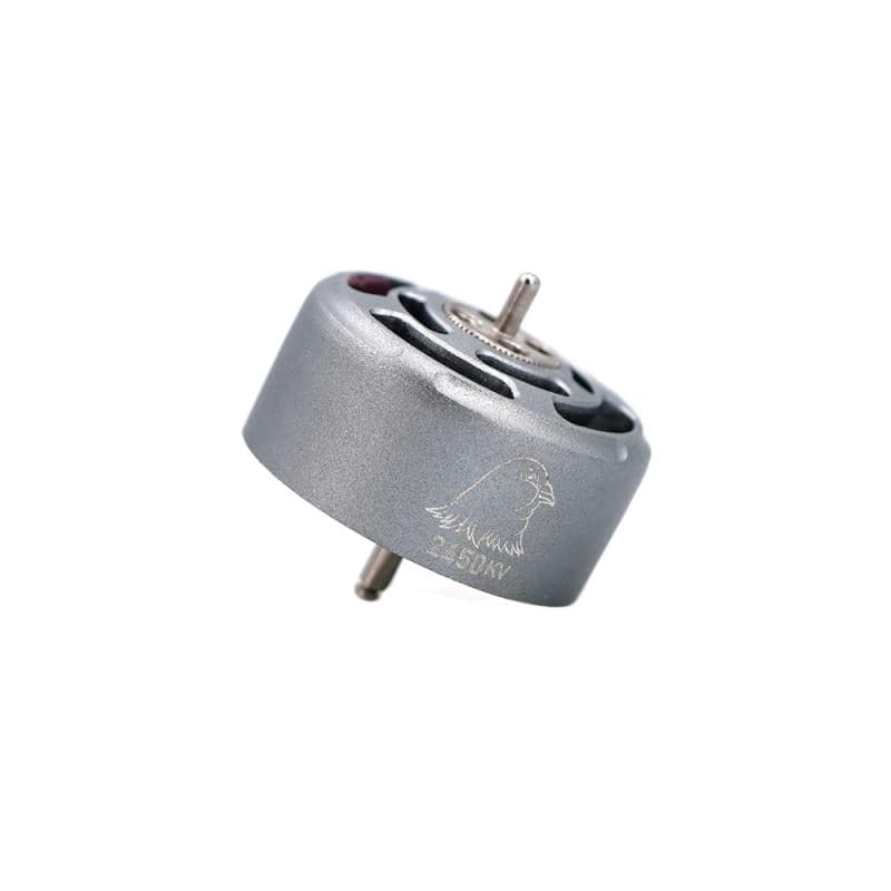 Ethix FSP 1607 2450KV Spare Bell - T-Mount for fpv drones