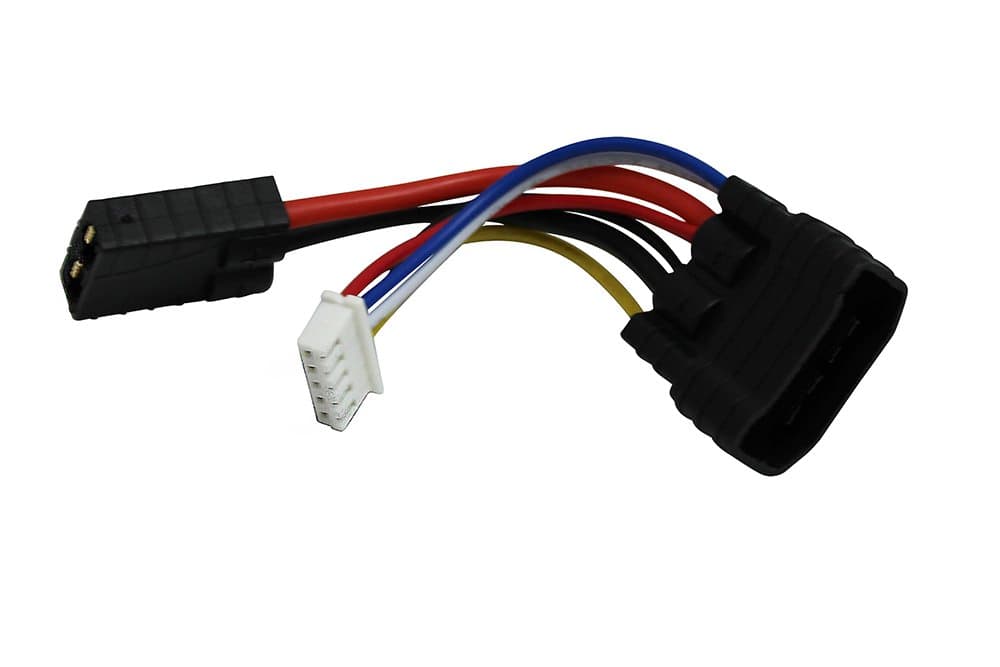 TRX ID Connector Converter for fpv drones 8