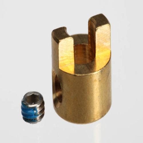 Traxxas 5728 Drive Dog 4x3mm GS Spartan for fpv drones