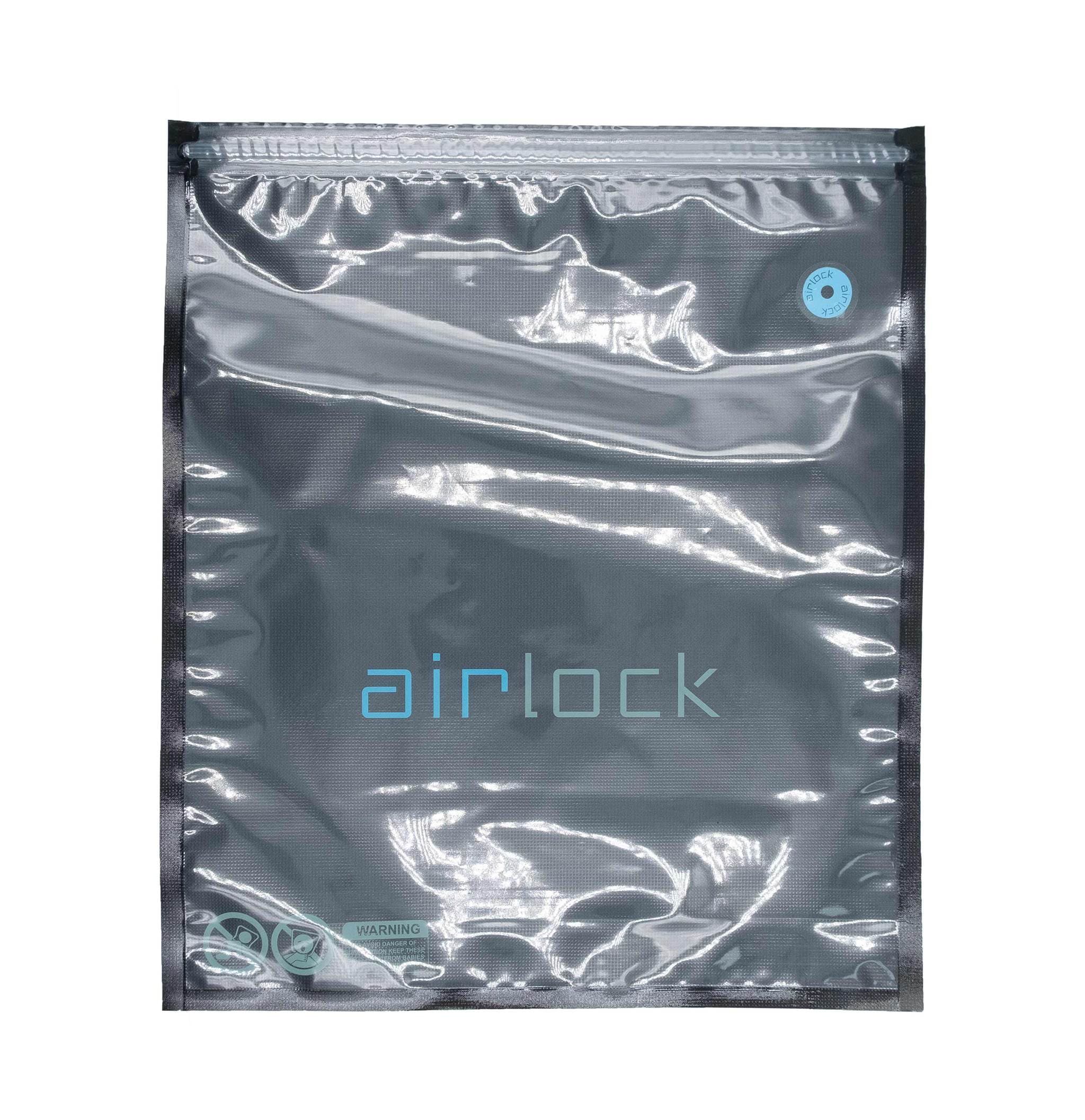 airlock Filament Vacuum Sealing System (12 Bags) v2 for fpv drones 5